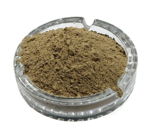 Dried Natural Sea Mud Clay