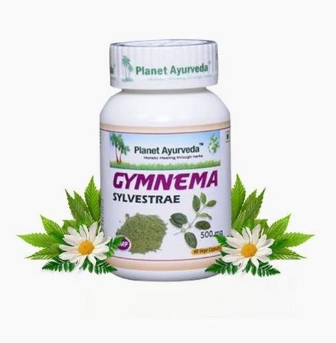 Herbal Gymnema Sylvestre Capsules 