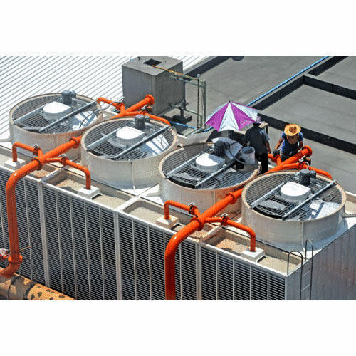 HVAC Repairing Services By Temp Air Conditioning
