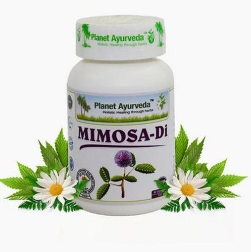 Mimosa-Di (Lajwanti) Capsules