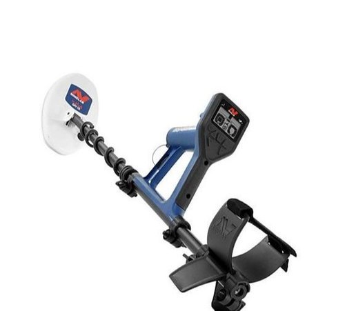 Minelab Gold Monster 1000 Gold Detector - Application: Industrial