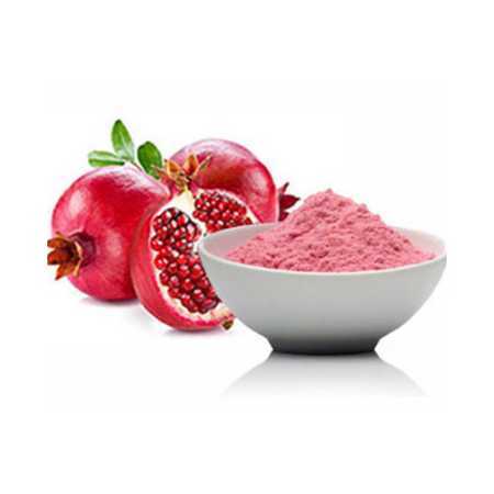 Premium Quality Natural Taste Spray Dried Pomegranate Powder For Food Flavouring