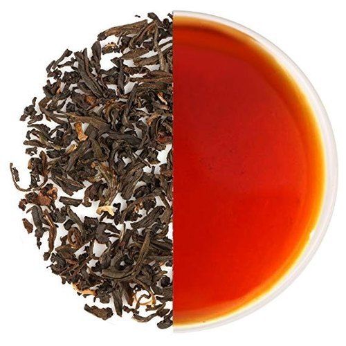 Real Tea Orthodox Black Tea With 12 Months Shelf Life And 99% Purity, Moisture Less Than 6% Moisture (%): 7-8%