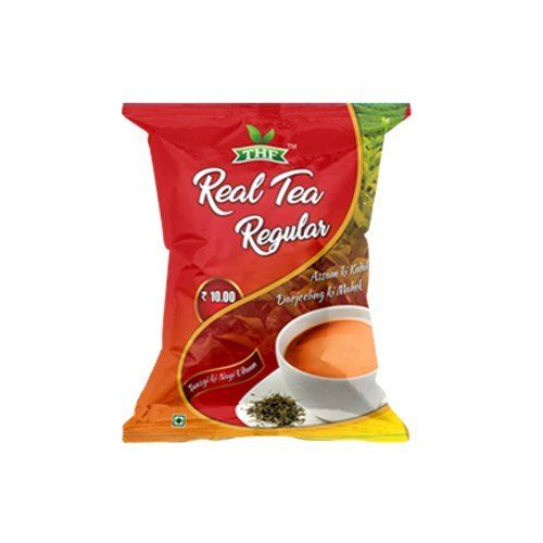 Black Real Tea Regular Ctc Tea 40Gm With 24 Months Shelf Life And 98% Purity