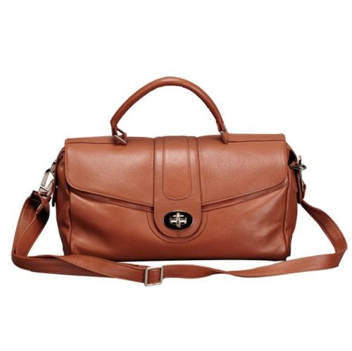 Leather Crossbody bag  Tuscan Leather bag  Voltaia28