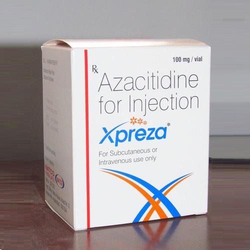 Azacitidine Injection