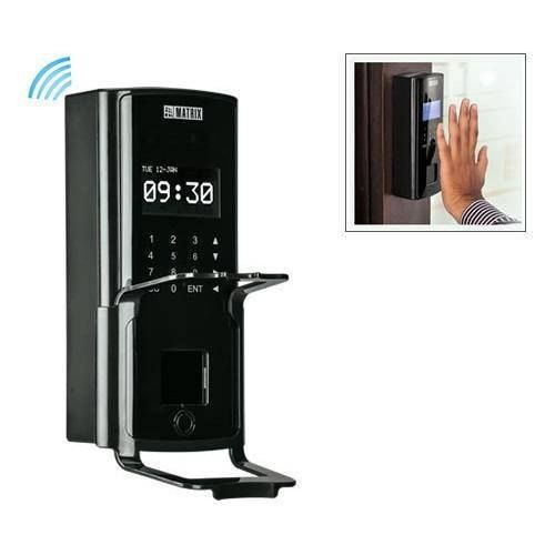 Biometric Palm Vein Reader - Touch Screen, 1 Year Warranty | Contactless Access Control For Offices, Hotels, Warehouses, Hospitals, Campuses, Supermarkets, Enterprises, Factories