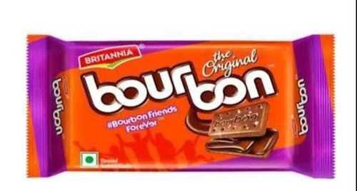 Britannia Bourbon The Original-Choco Creame Rectangular Biscuits