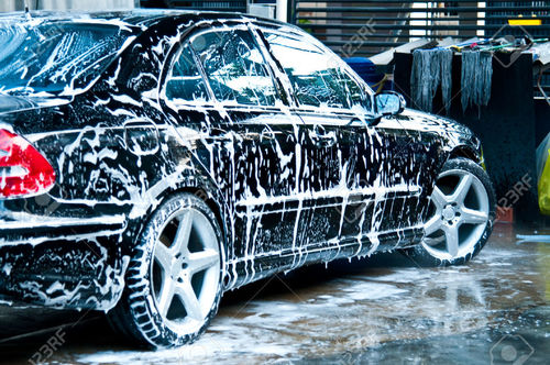 Car Washing Service