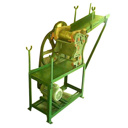 Chowmein Making Machine