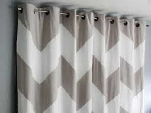 Curtain Fabrics