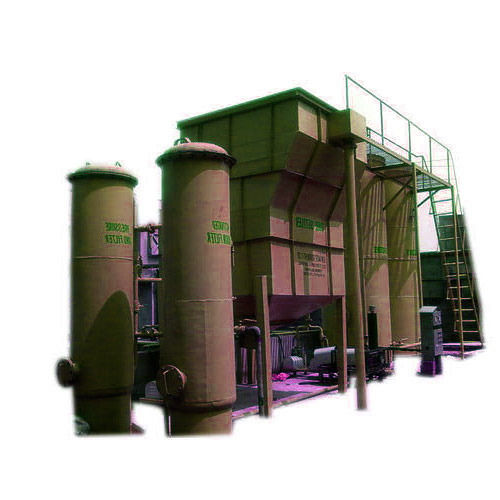 Dairy Effluent Treatment Plant - Advanced Technology Design | High Efficiency, Durable Materials, Eco-Friendly Solutions