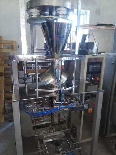Easy to Operate Masala Pulveriser