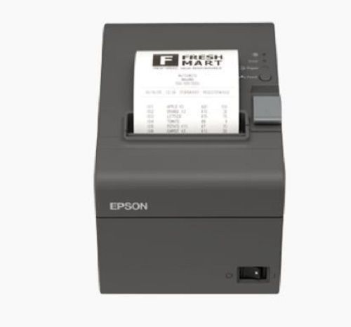 Essae Usb Or Ethernet Port Only Thermal Printer Dual Interface, For Restaurants