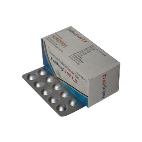 Faithcef 100 LB Tablet