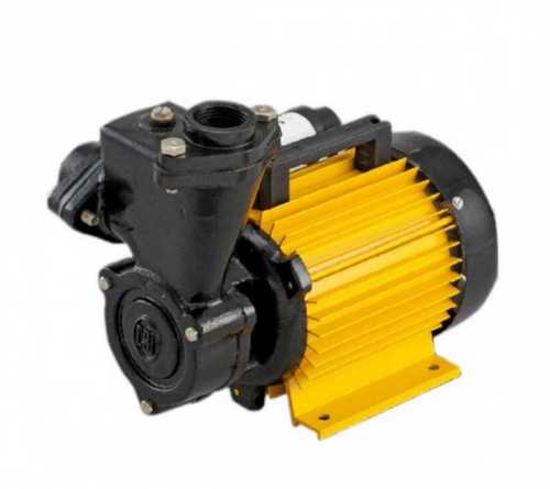 High Pressure Single Stage Bolt Self Priming Monoblock Pump For Water Supply