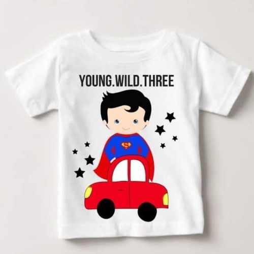 Kids Tshirts 