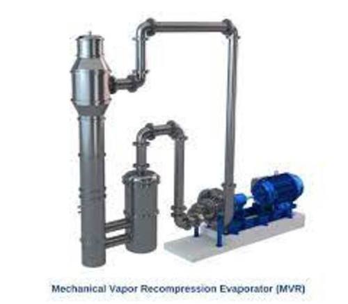 mechanical evaporator