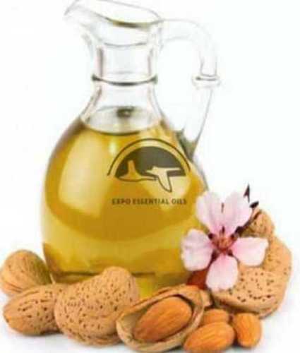 Nourishing and Shiny Light Yellow Hair Oil Packed in Bottle with Multisize Available