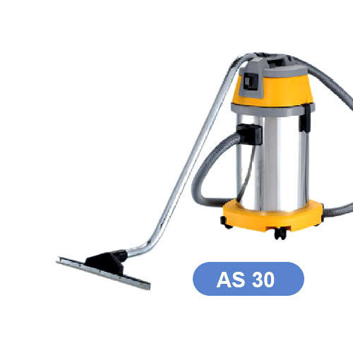 Professional Wet And Dry Vacuum Cleaner