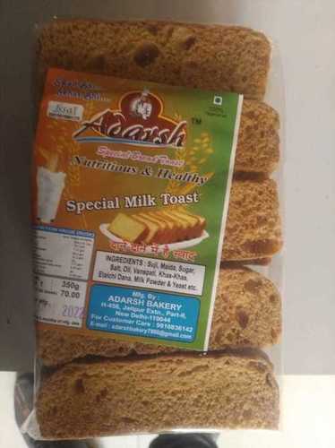 Rusk Toast