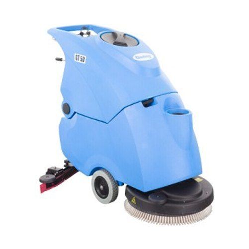 Scrubber Drier