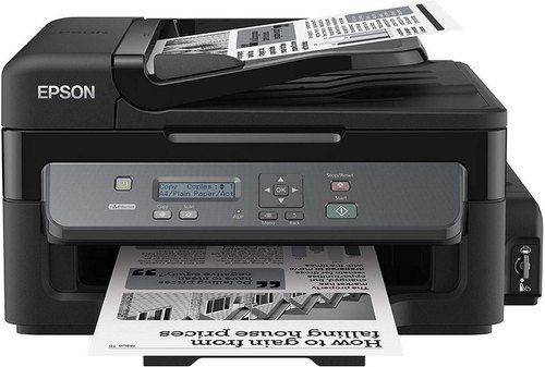 Automatic Workforce Enterprise Epson Printers For Print, Scan And Copy