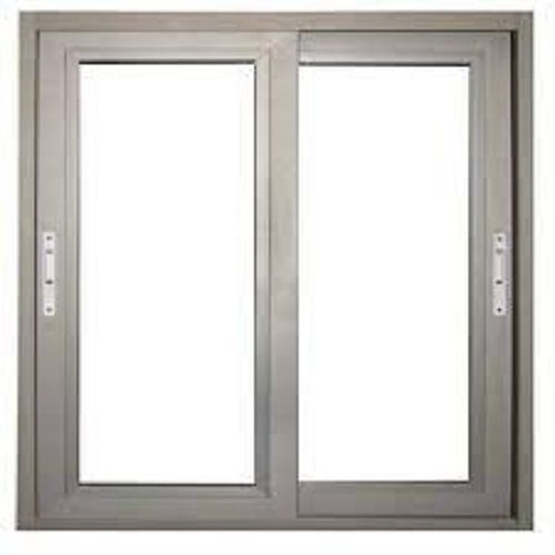 100% Aluminium Sliding Windows Used In Home And Hotel