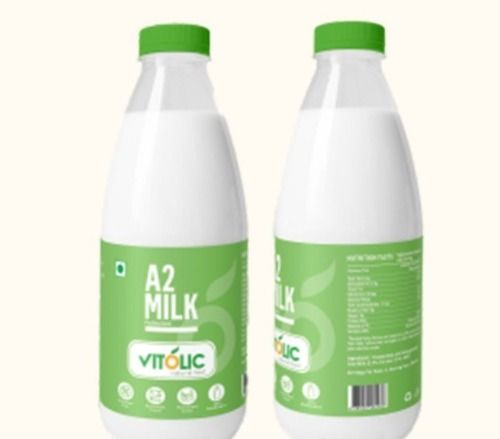 100% Pure And Unadulterated A2 Milk With High Protein And Calcium For Good Health Age Group: Children