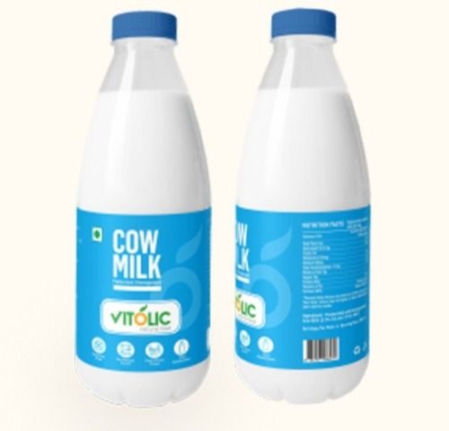  100% सफेद शुद्ध विटोलिक A1 दूध स्वास्थ्य के लिए अच्छा है 