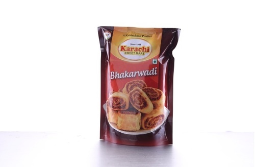Bhakarwadi 250G