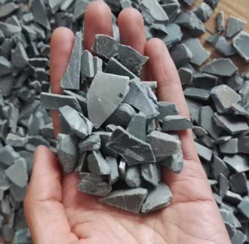 As Per Photo Black Pvc Plastic Scrap For Plastic Industry