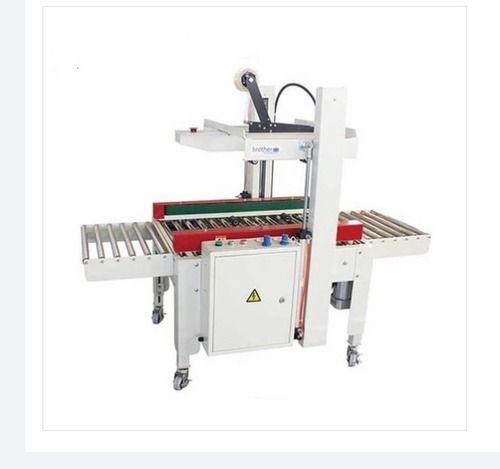 automatic strapping machine