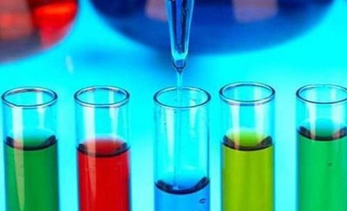 Chemical Testing Services