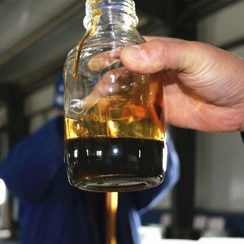 Dark Brown Liquid Anjeenol Tbn Booster Calcium For Automobile Industy Application: Industrial