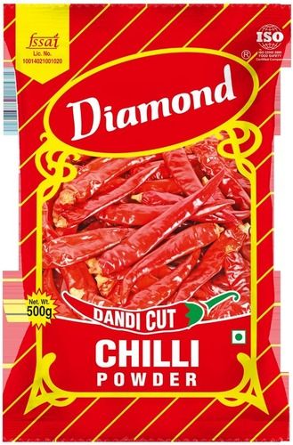 Diamond Chilli Flakes 100gm - Diamond Masala
