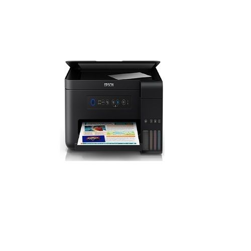 Automatic Epson L4150 Wi Fi All In One Ink Tank Printer At Best Price In Bengaluru Epson India 1908