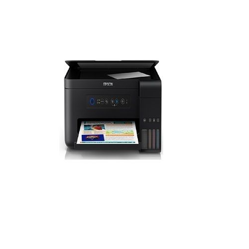 Epson L4150 Wi-fi All-in-one Ink Tank Printer