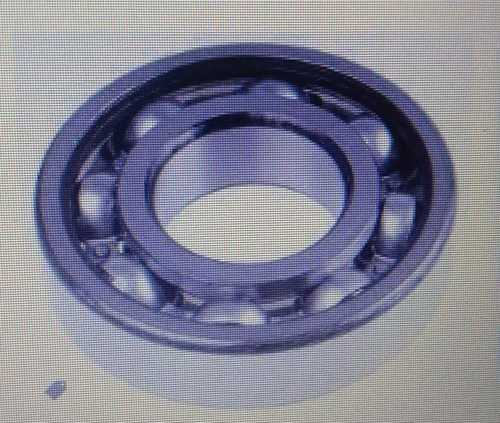 High Strength And Shiny Finish Stainless Steel Ball Bearing In Round Shape