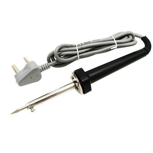 Insulated Body Based Soldering Iron