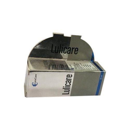 Luliconazole Lotion 1% W/V