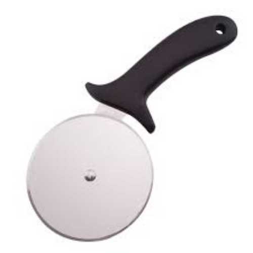 Manual Stainless Steel Pizza Cutter For Bakery And Confectionery Shops