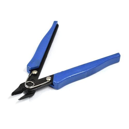 Red Mild Steel Electrical Wire Cutters at Rs 24/piece in Delhi