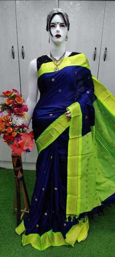 Party Wear South Silk Saree Party Wear And Ethnic