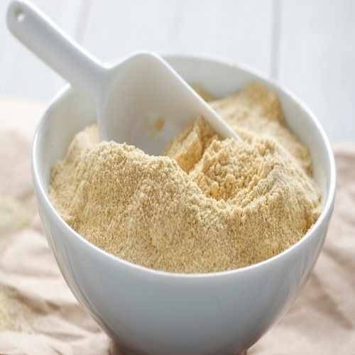 Purity 100 Percent Natural Fine Rich Taste Dried Creamy Banana Powder