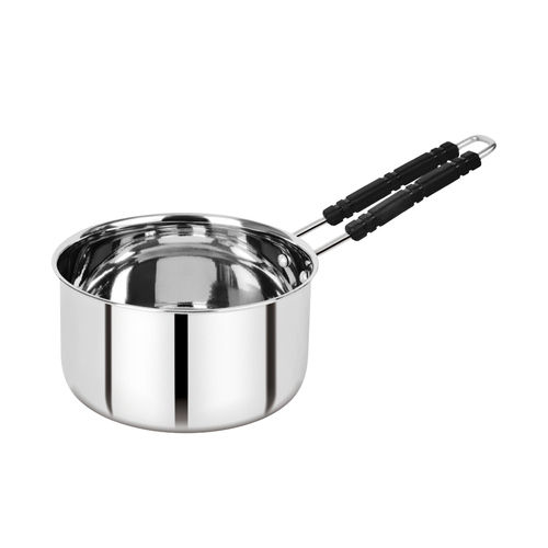 1.25 Liter Enamel Saucepan