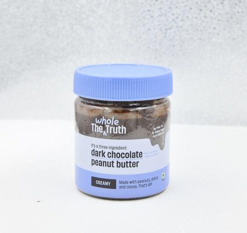 Creamy Taste Trans-fat-free Dark Chocolate Peanut Butter, 250 Gram Weight