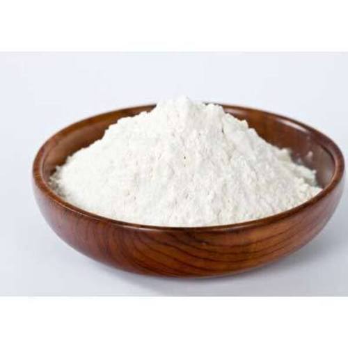 Off White Diatomaceous Earth Powder