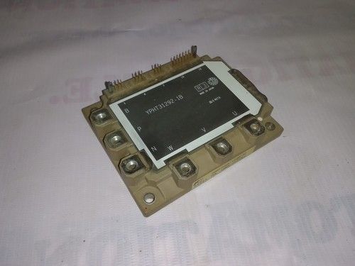 Fuji IGBT Module 7MBI75SA-120B-50