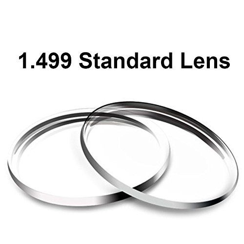 High Quality CR39 Semi Finished Lens